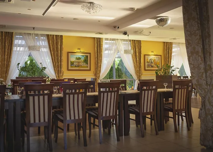 Hotel Pikul