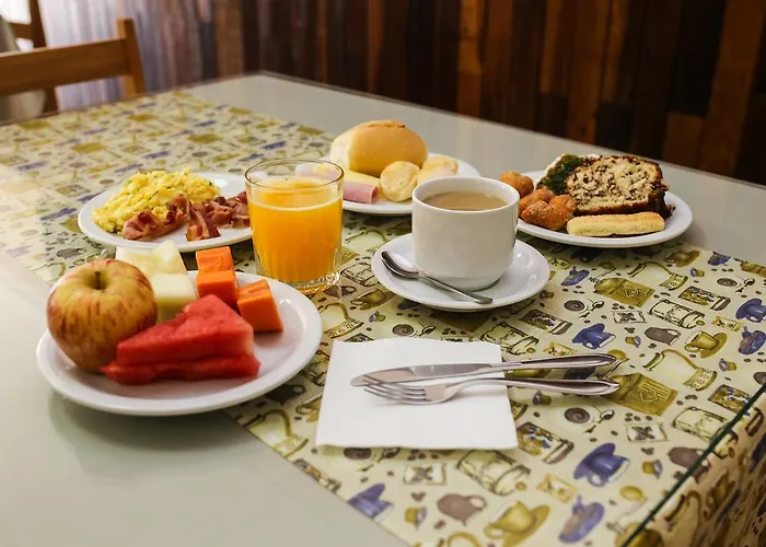 Sadas Hotel