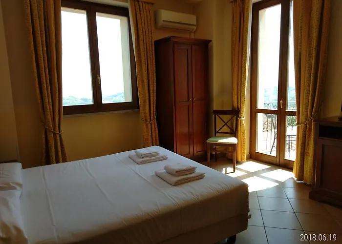 Hotel Belvedere