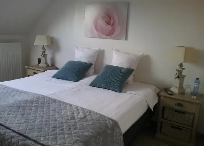 B&B 't Hemelbedje