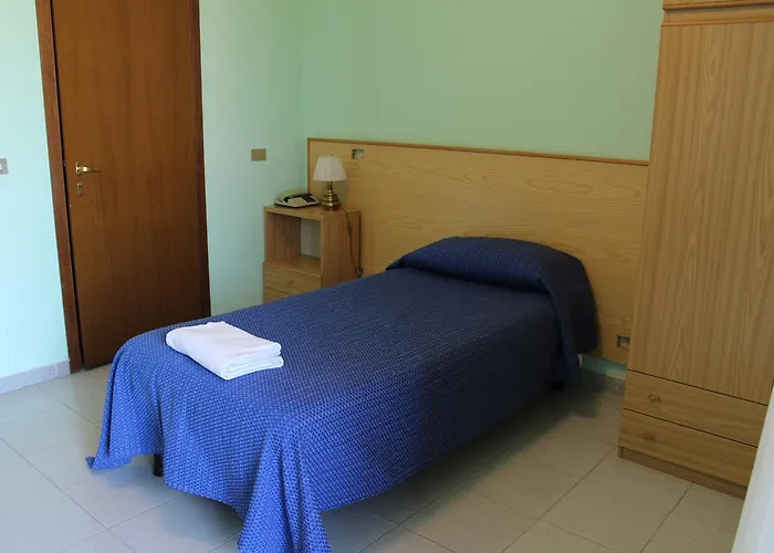 Hotel Certosa
