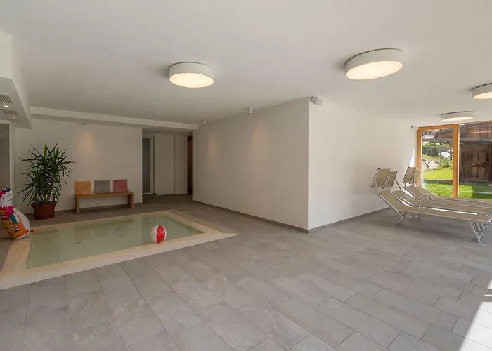 Hotel Alpenfrieden