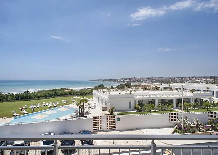 Modica Beach Resort