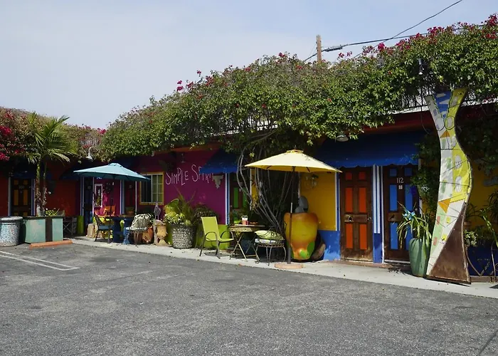 Villa Brasil Motel