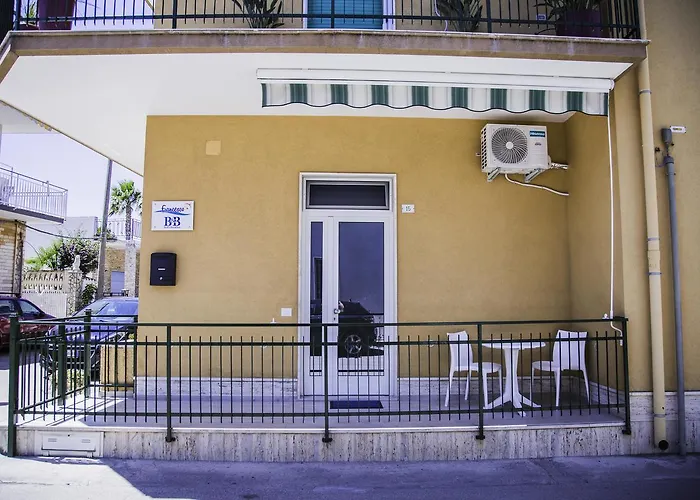 Francesco B&B - Torre Canne
