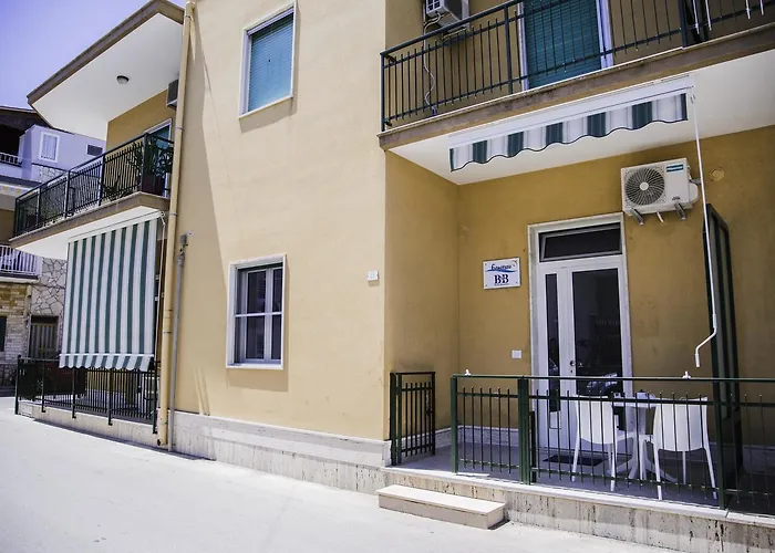 Francesco B&B - Torre Canne