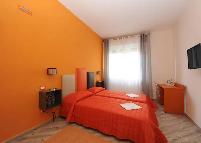 B&B Ariston Pisa Tower