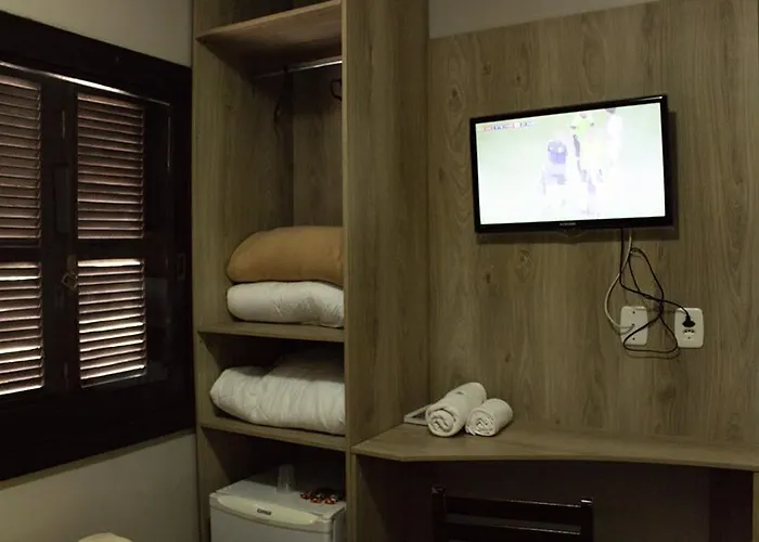 Hotel Lages
