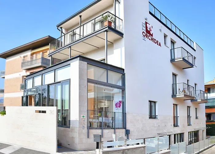 Hotel Orchidea