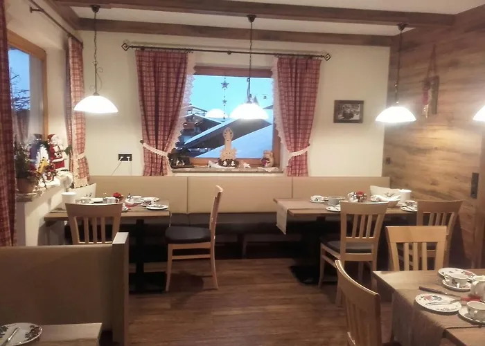 Gaestehaus Alpenblick