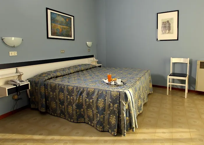 Hotel Ariston