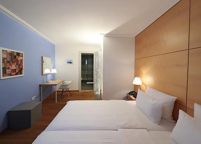 MOMA1890 Boutique Hotel