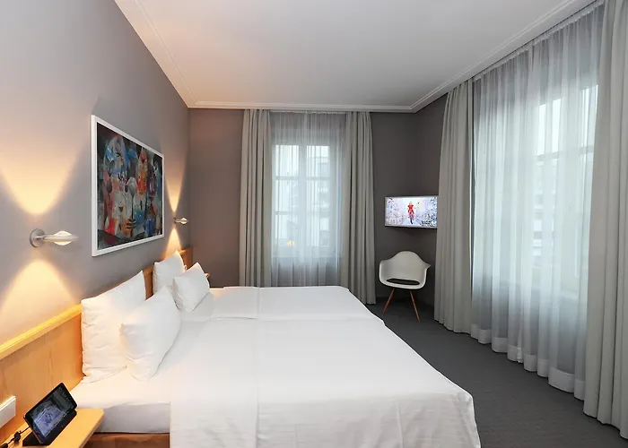 Moma1890 Boutique Hotel