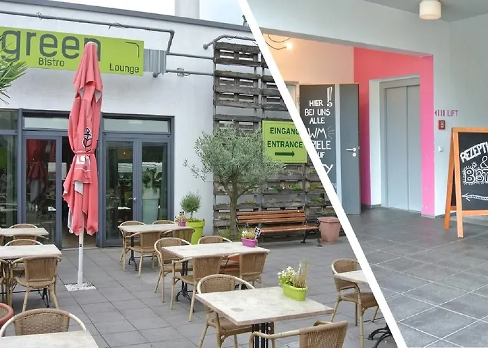 Chillten Bottrop