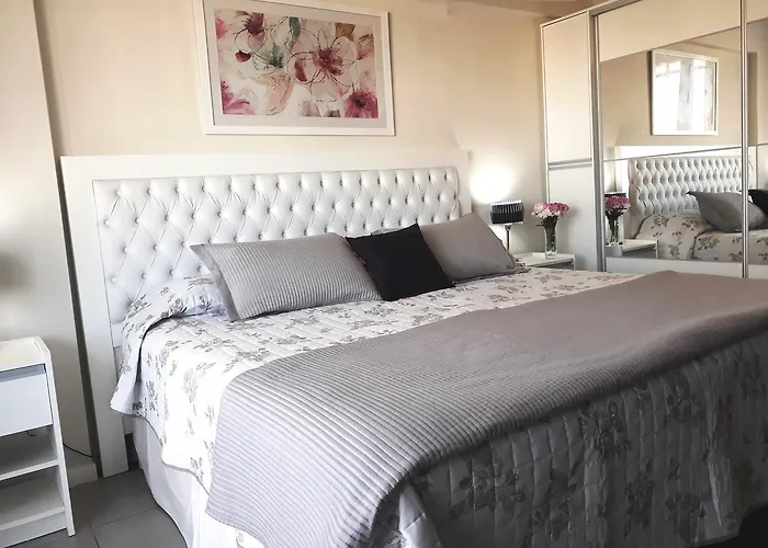 Apartamentos CR