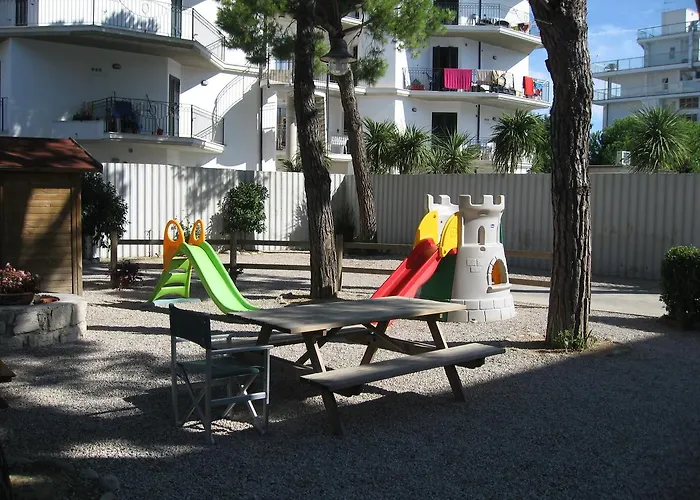 Residence Dolce Vita