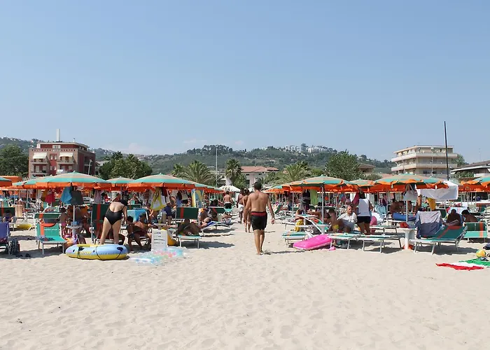Hotel Lidia