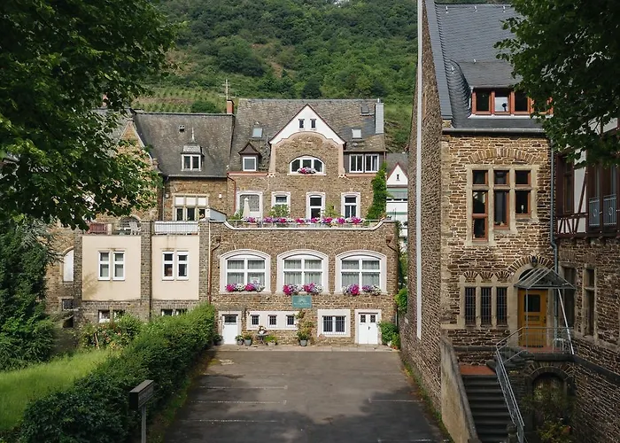 Villa Cuchema