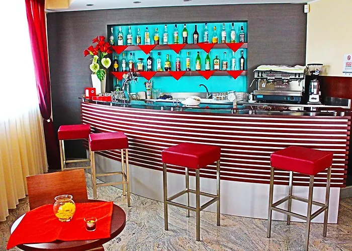 Hotel Cristallo