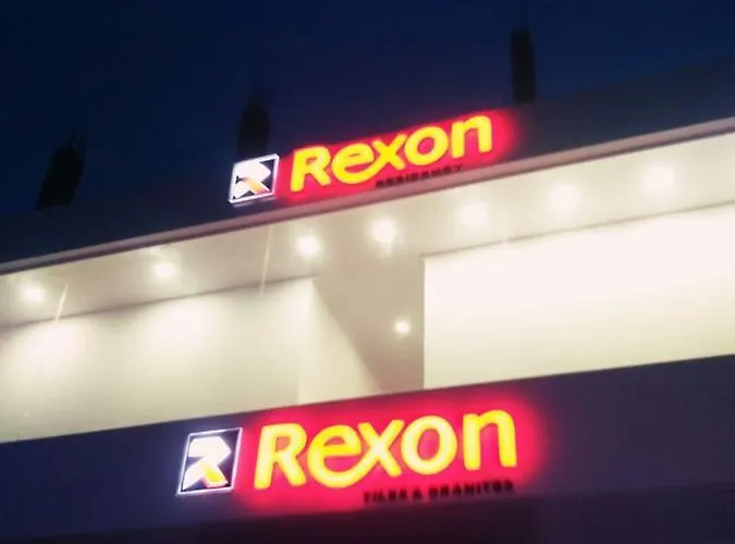 Rexon Residency