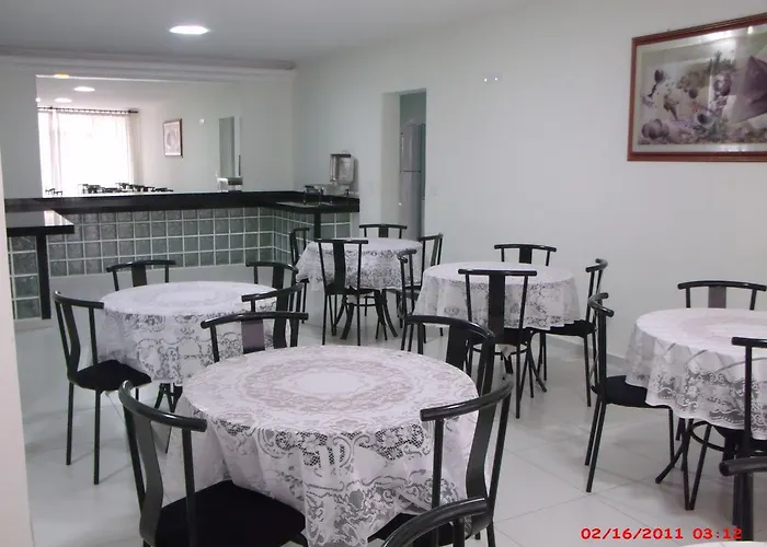Hotel Piramide