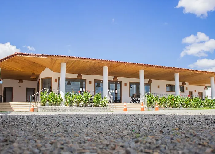 Hotel Pousada Trevo