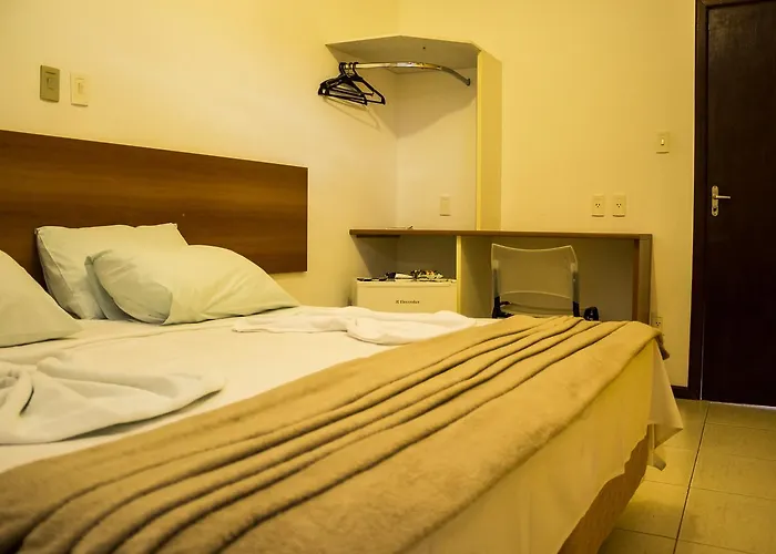 Hotel Pousada Trevo