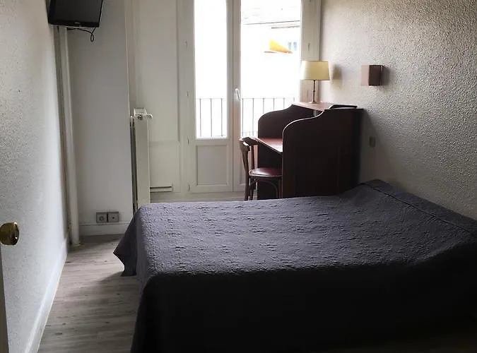 Firmhotel Le 37