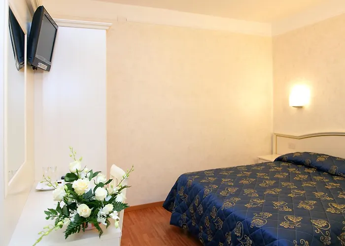 Hotel divino Amore