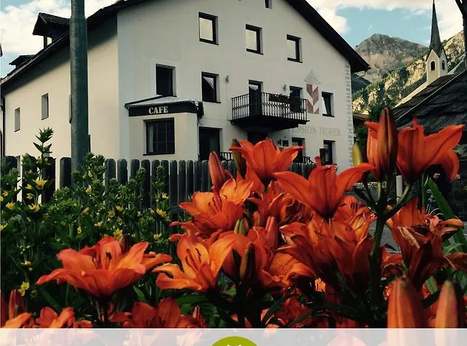 Hotel Hofer