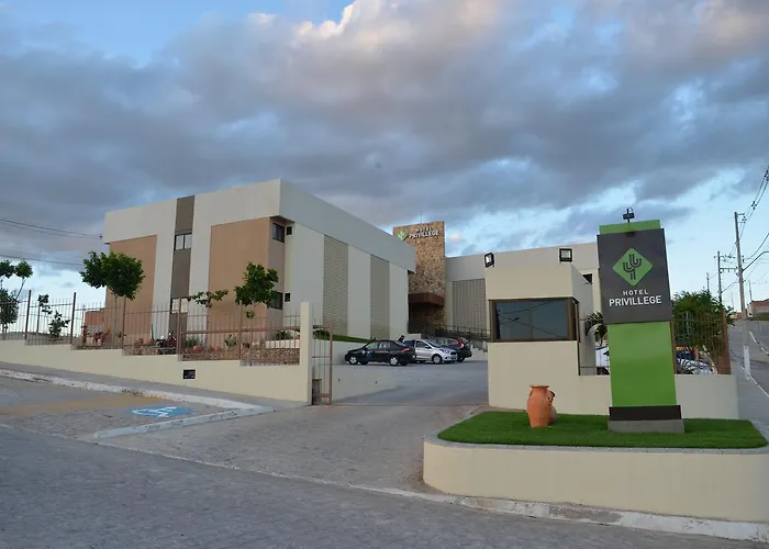 Hotel Privillege