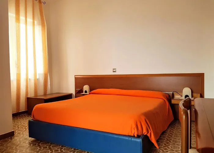Albergo Villa Verde