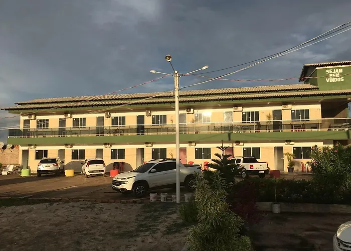 Pousada Pampulha