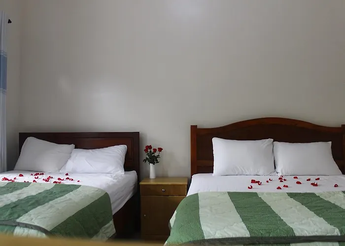 Minh Kha Hotel