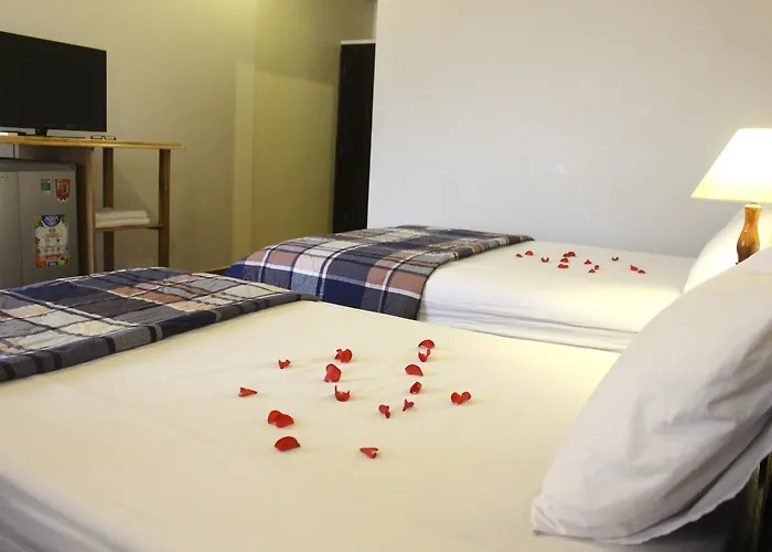 Minh Kha Hotel