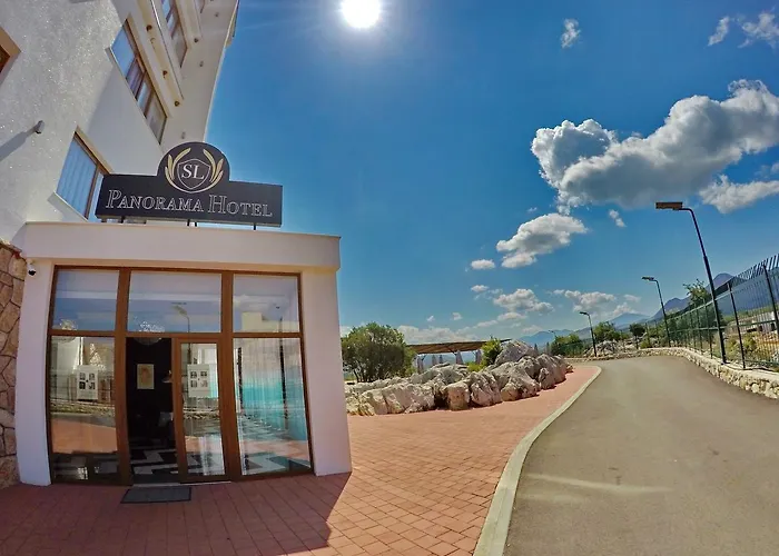 Sl Panorama