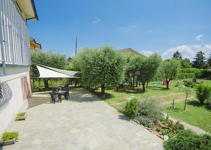 Dolce Sosta