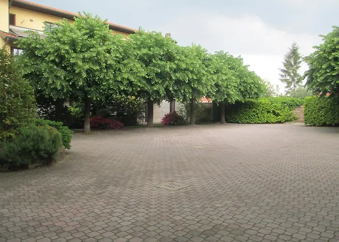 Albergo Sant'Anna