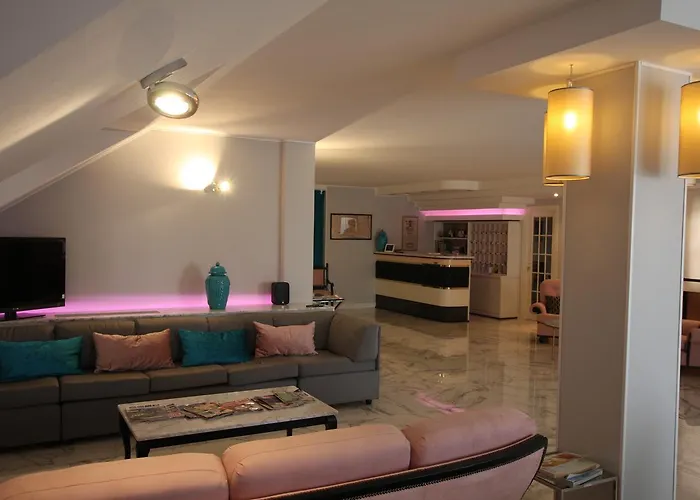 Hotel Naxos B&B