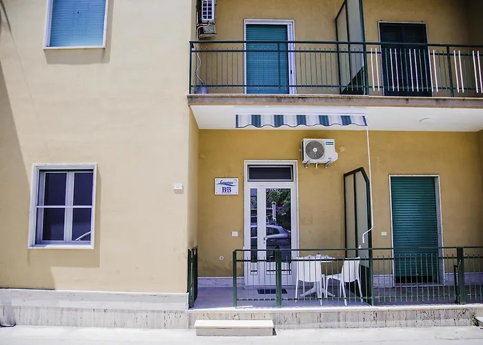 Francesco B&B - Torre Canne