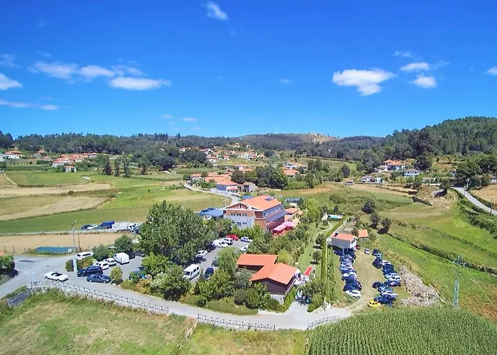 Quinta Da Fontinha