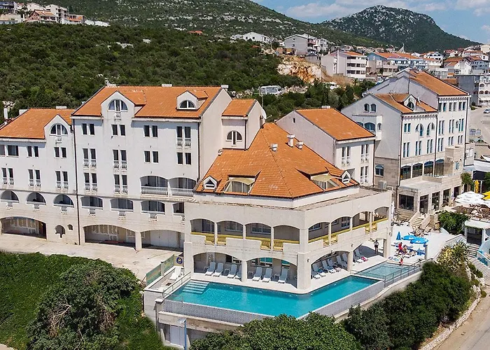 Hotel Stella