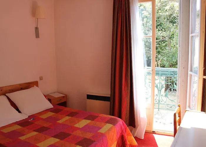 Hotel Du Champs De Mars