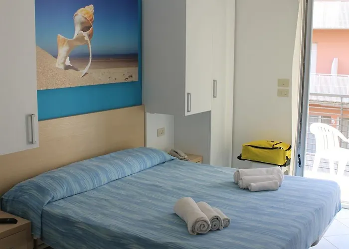 Hotel Esperia