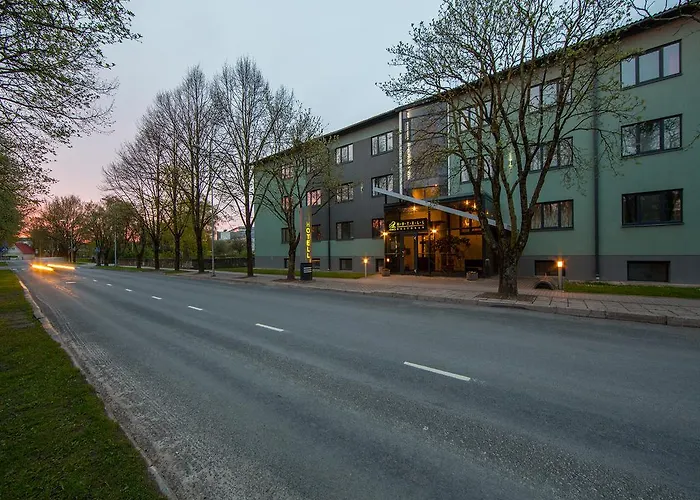 Arabella Hotel