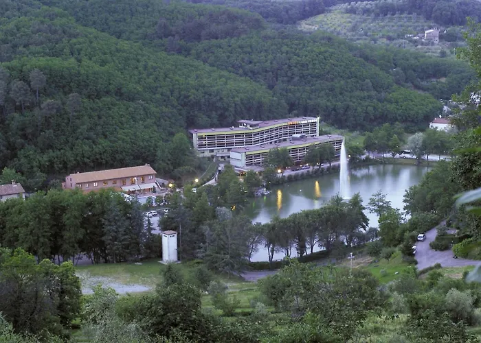 Hotel Lago Verde