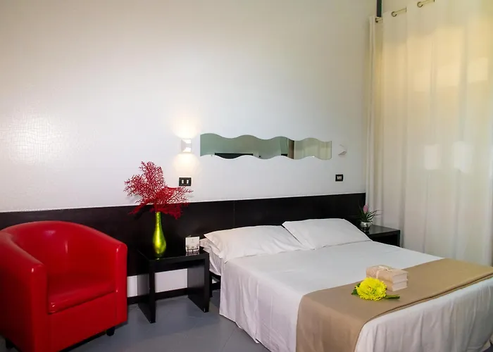 Hotel Santa Chiara