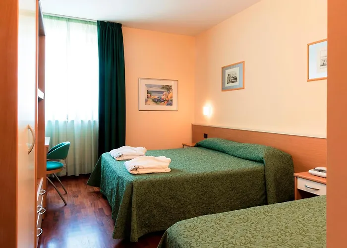 Hotel Torresi