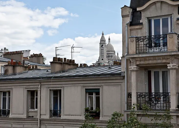 Prince Albert Montmartre