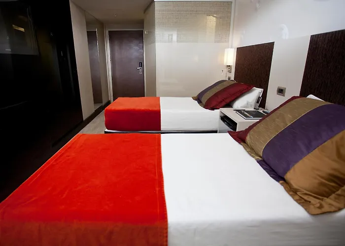 Two Hotel Buenos Aires
